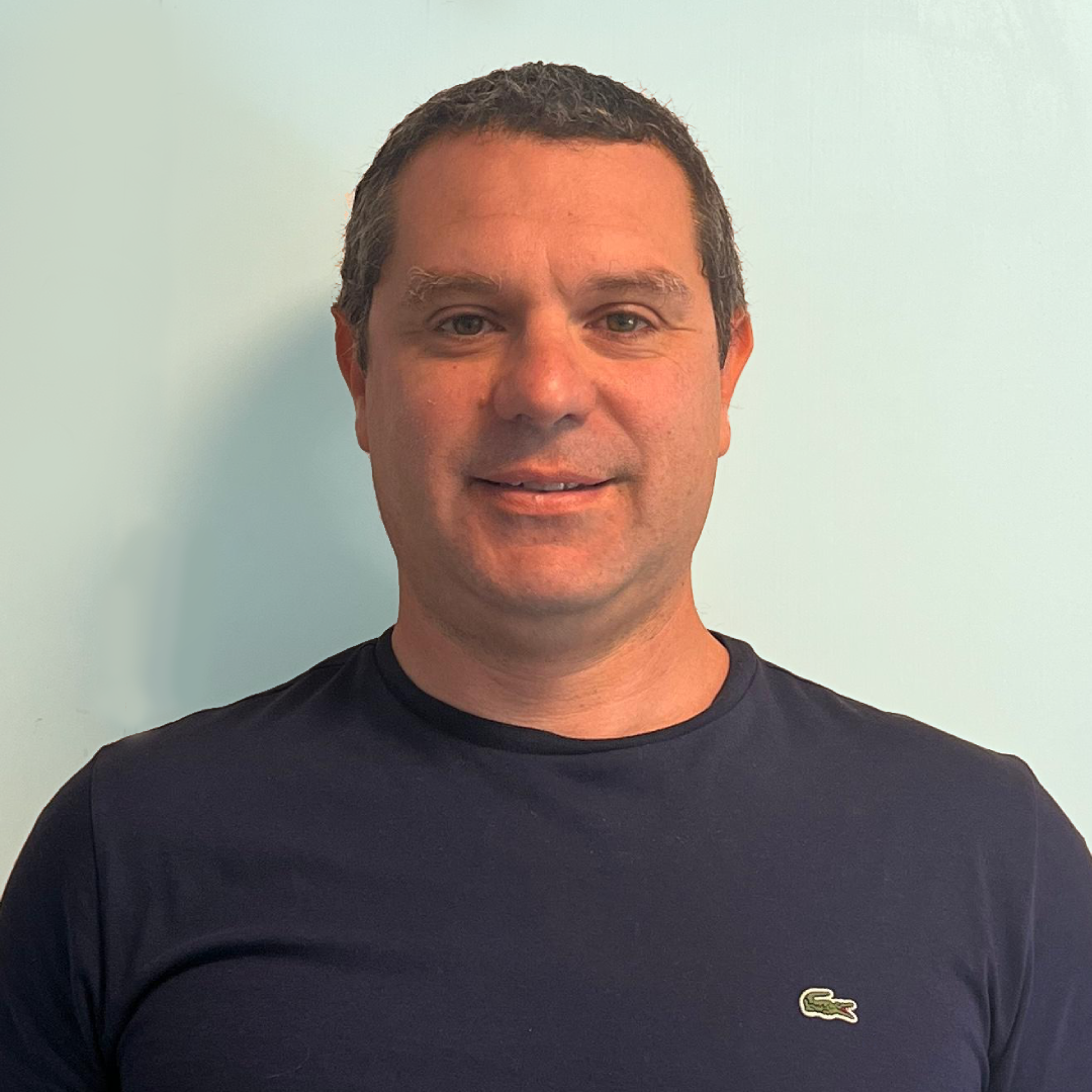 Alejandro Topolansky